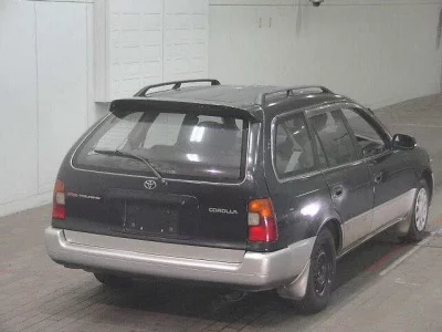 Toyota COROLLA TOURING WAGON