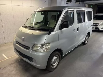 Toyota LITE ACE VAN