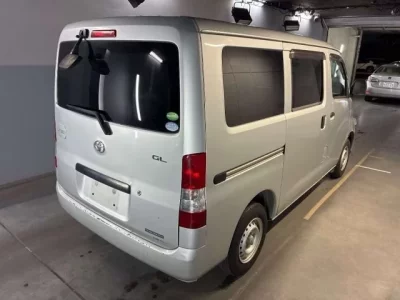 Toyota LITE ACE VAN