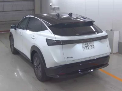 Nissan ARIYA