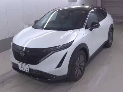 Nissan ARIYA