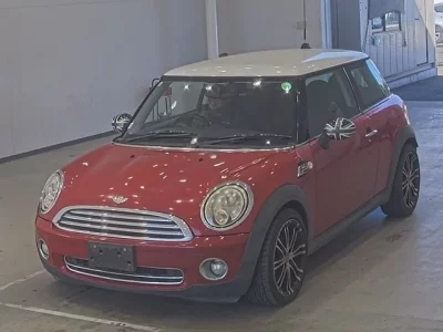 BMW MINI