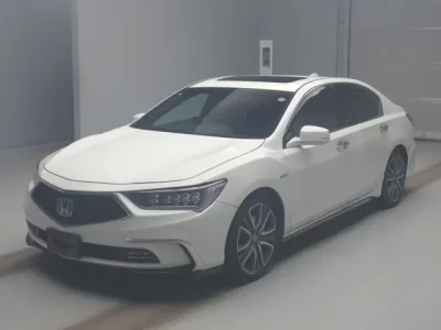 Honda LEGEND