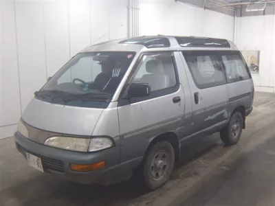 Toyota LITE ACE