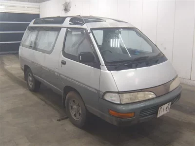 Toyota LITE ACE