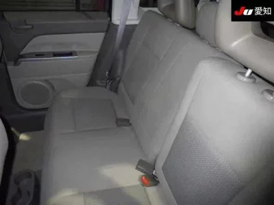 Chrysler JEEP PATRIOT