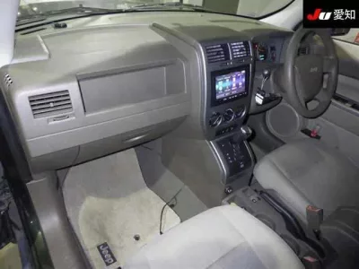 Chrysler JEEP PATRIOT