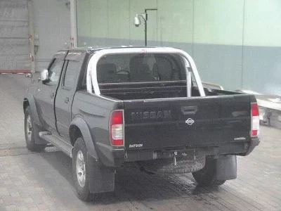 Nissan DATSUN PICKUP