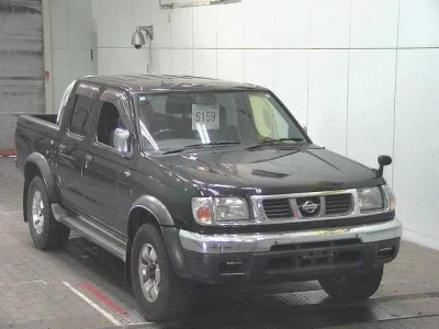 Nissan DATSUN PICKUP