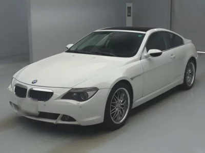 BMW 6-Series