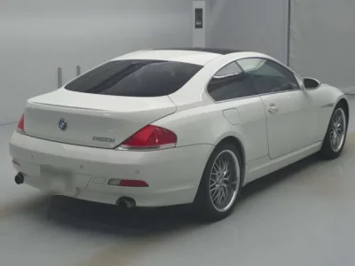 BMW 6-Series