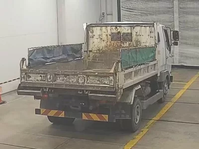 Mitsubishi FUSO FIGHTER