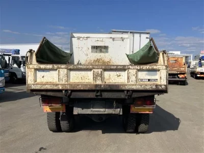 Mitsubishi FUSO FIGHTER