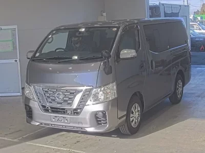 Nissan CARAVAN VAN