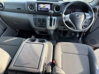 Nissan CARAVAN VAN