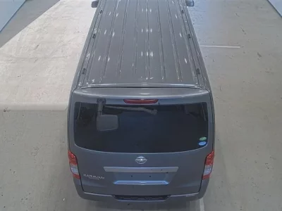 Nissan CARAVAN VAN