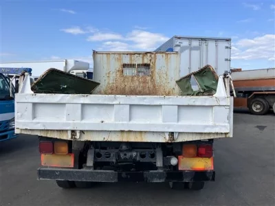 Mitsubishi FUSO FIGHTER