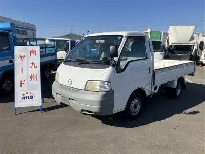 Mazda BONGO