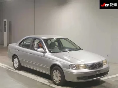 Nissan SUNNY
