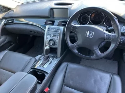 Honda LEGEND