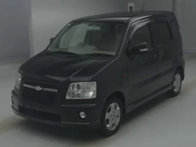 Suzuki CHEVROLET MW
