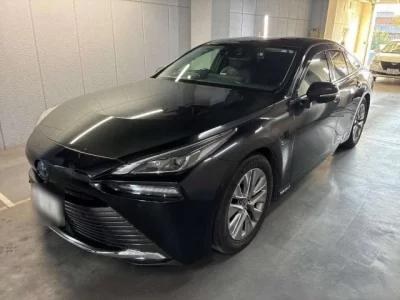 Toyota MIRAI