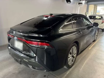 Toyota MIRAI