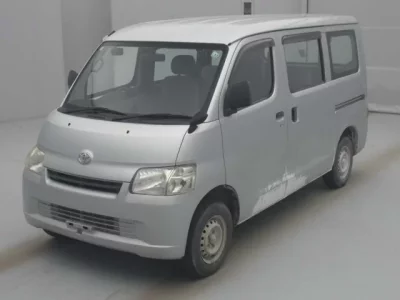 Toyota TOWN ACE VAN