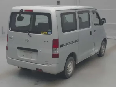 Toyota TOWN ACE VAN