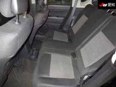 Chrysler JEEP COMPASS