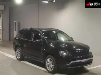 Chrysler JEEP COMPASS