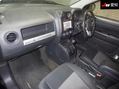 Chrysler JEEP COMPASS