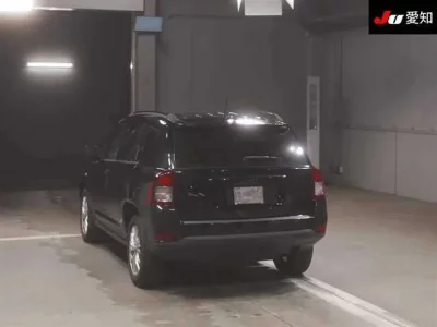 Chrysler JEEP COMPASS