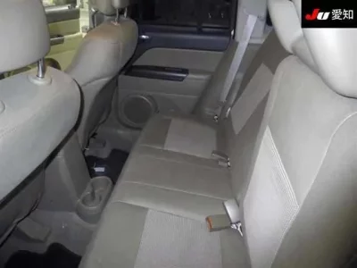 Chrysler JEEP COMPASS