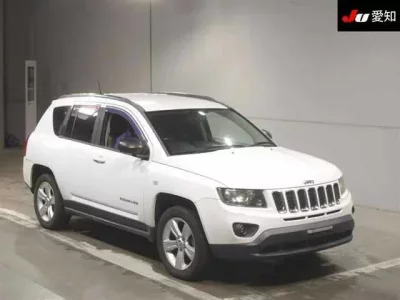Chrysler JEEP COMPASS