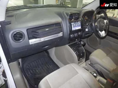 Chrysler JEEP COMPASS