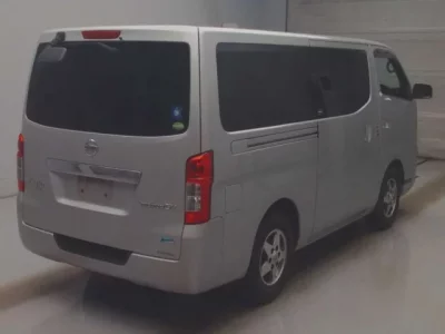 Nissan CARAVAN VAN