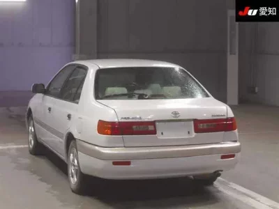 Toyota CORONA PREMIO