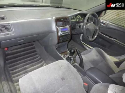 Toyota CORONA PREMIO