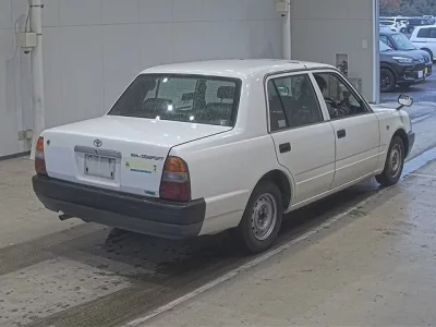 Toyota CROWN COMFORT