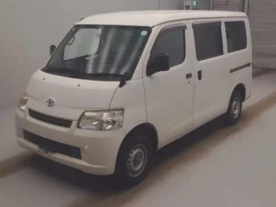 Toyota TOWN ACE VAN