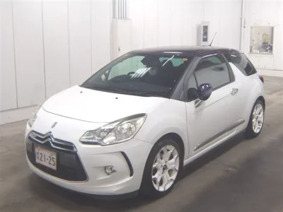 Citroen DS3