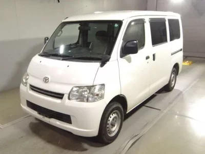 Toyota TOWN ACE VAN