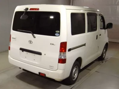 Toyota TOWN ACE VAN