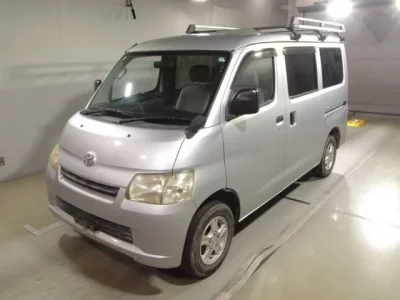 Toyota TOWN ACE VAN