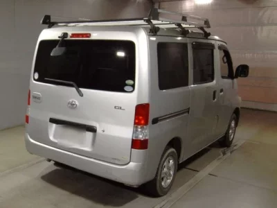 Toyota TOWN ACE VAN