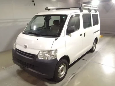 Toyota TOWN ACE VAN