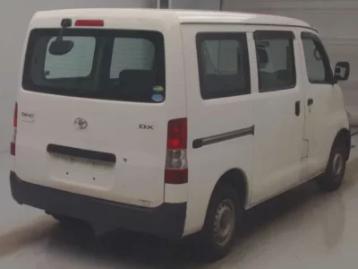 Toyota TOWN ACE VAN