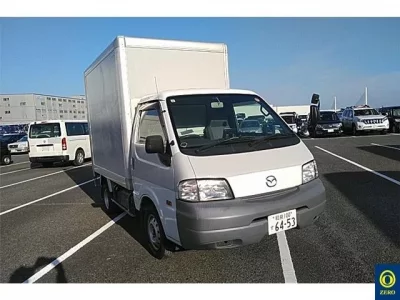 Mazda BONGO