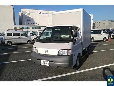 Mazda BONGO